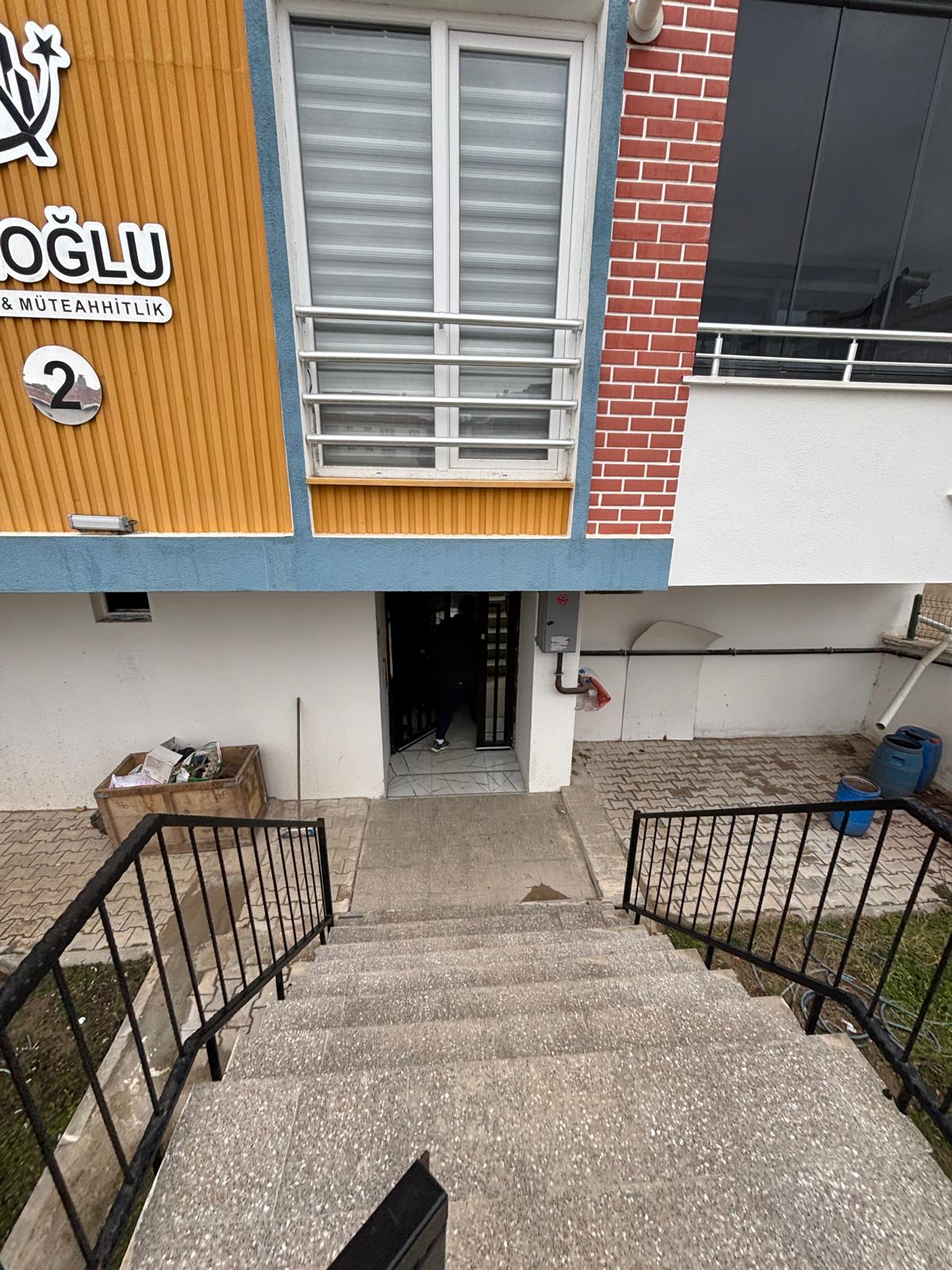 MABEL SUİT'DEN AMASYA/ MERZİFON DA SATILIK DAİRE